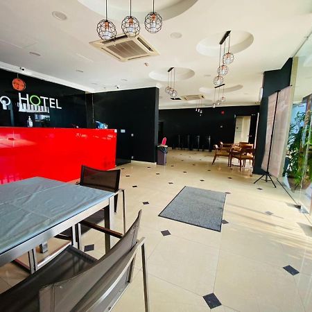 Surya Boutique Hotel Klang Ngoại thất bức ảnh