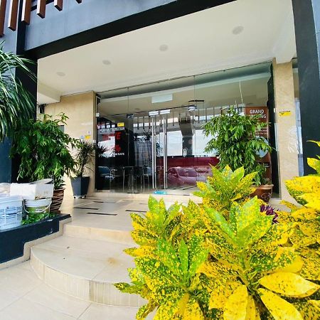 Surya Boutique Hotel Klang Ngoại thất bức ảnh