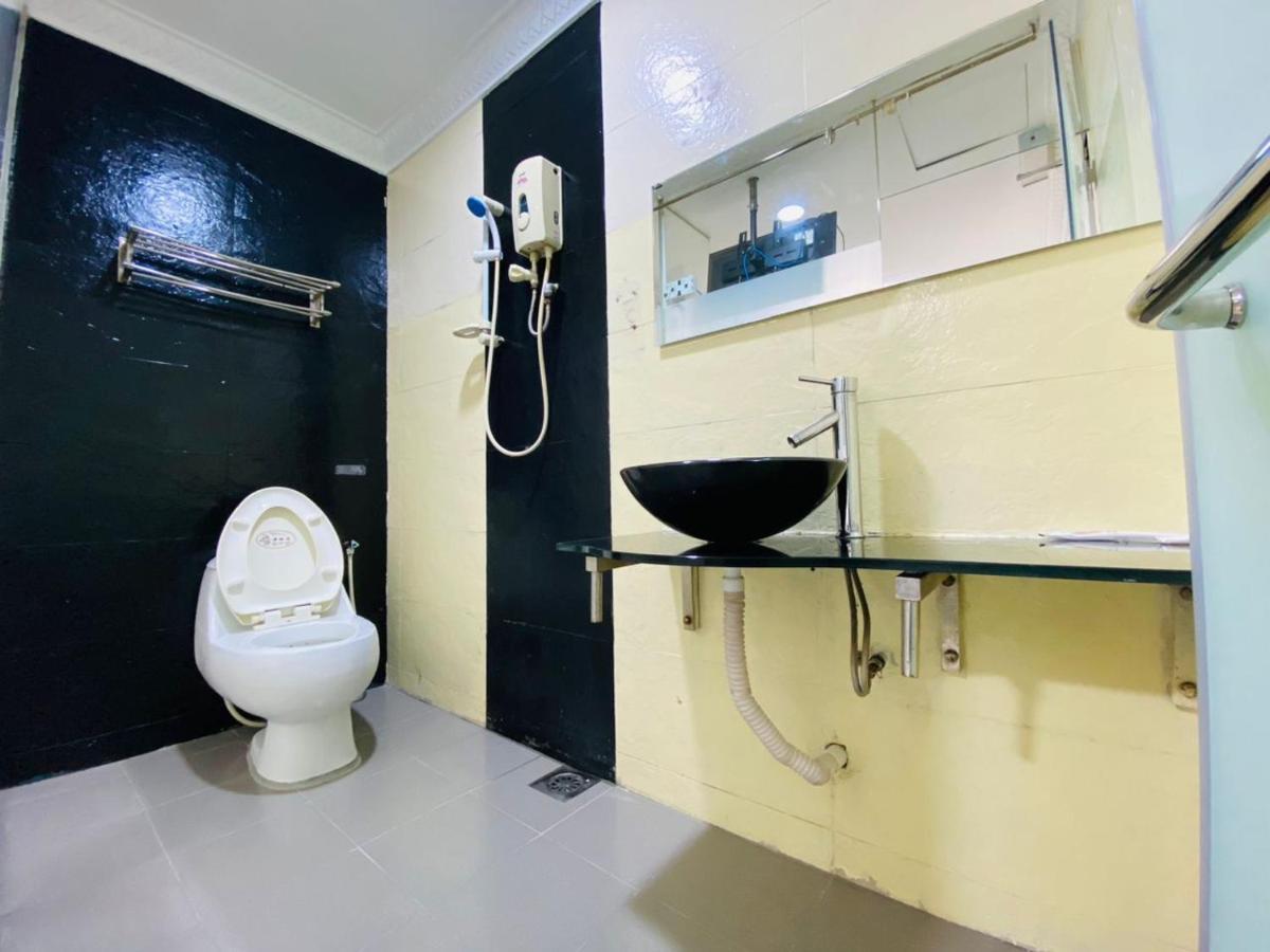 Surya Boutique Hotel Klang Ngoại thất bức ảnh