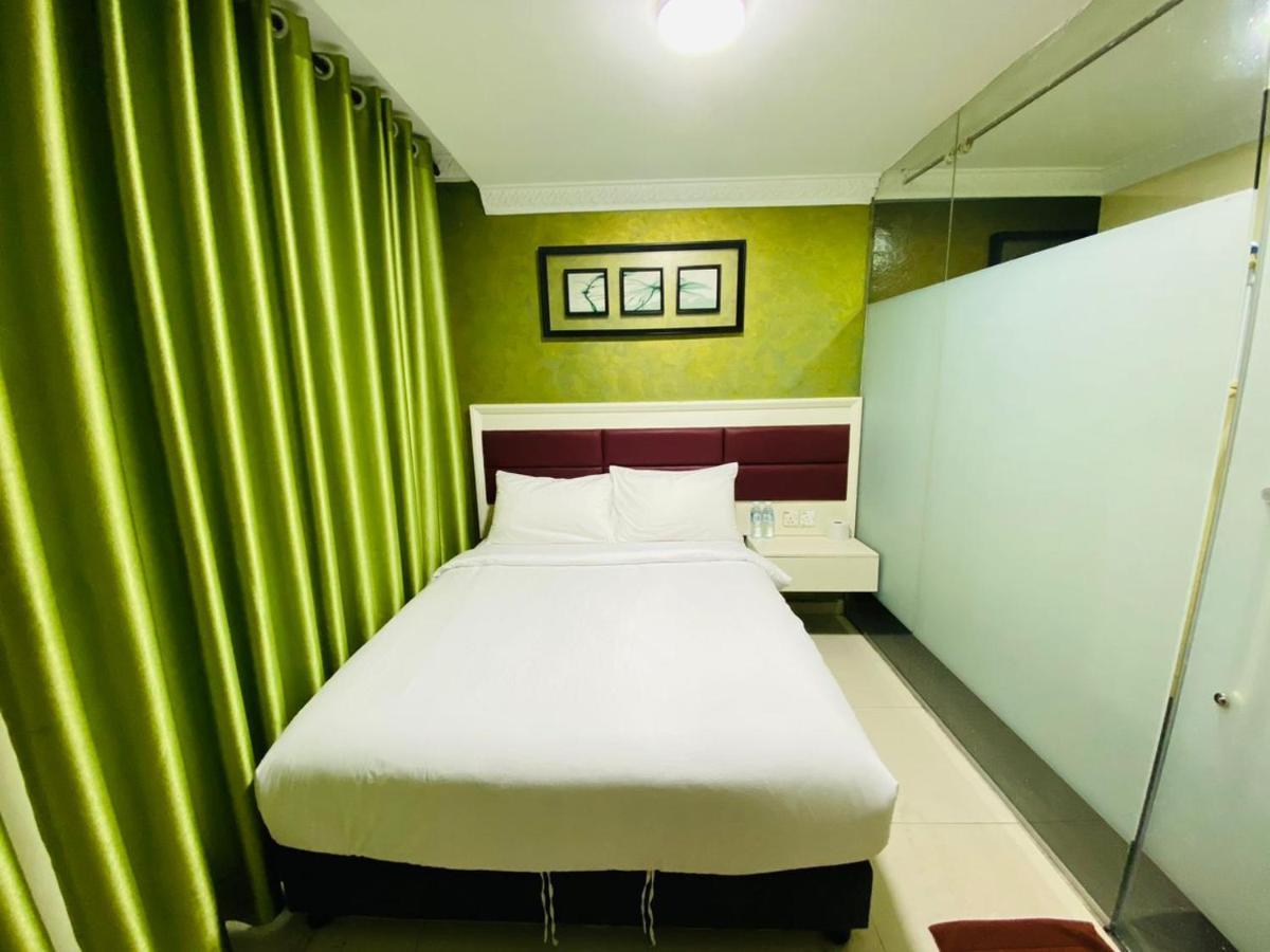 Surya Boutique Hotel Klang Ngoại thất bức ảnh