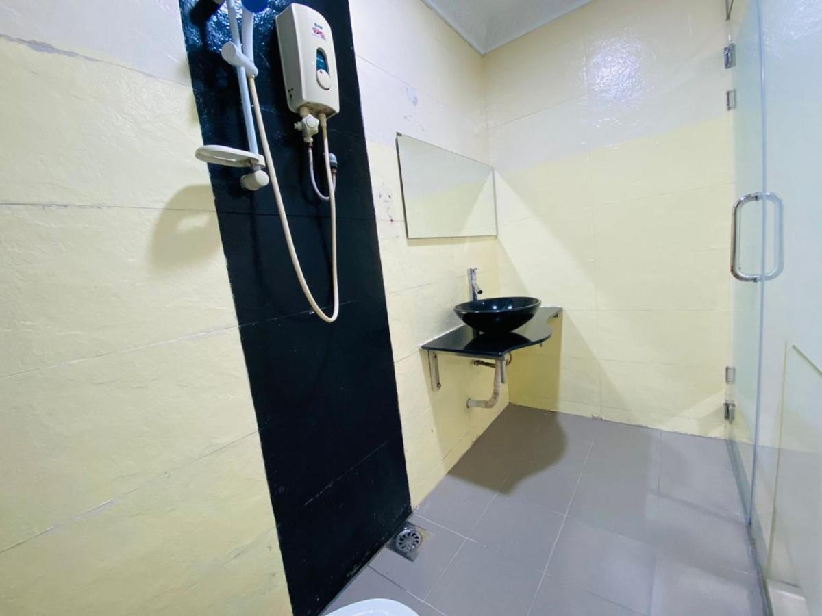 Surya Boutique Hotel Klang Ngoại thất bức ảnh